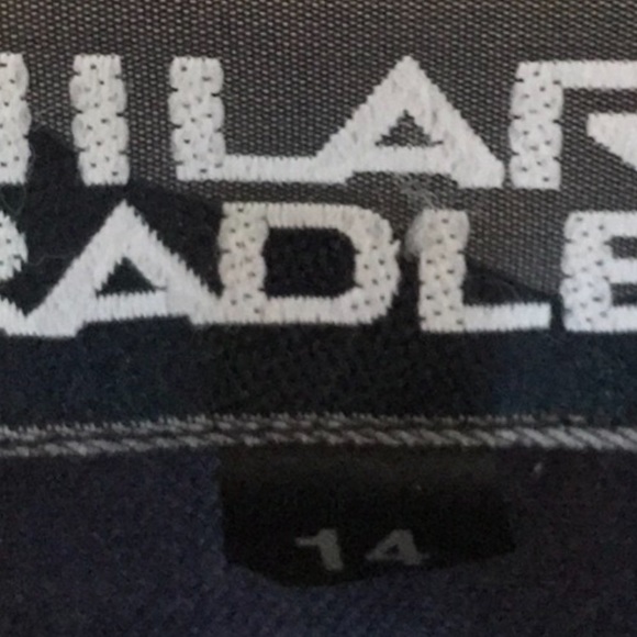 Hilary Radley Boiled Wool Coat - Picture 5 of 6